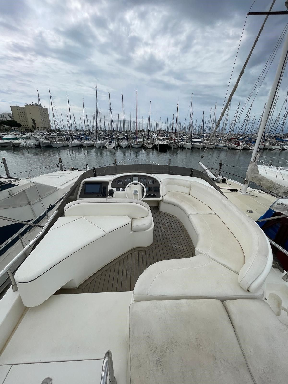 slider 17 Azimut  52